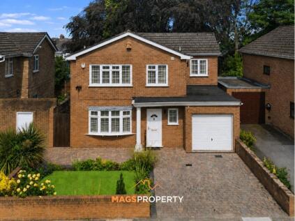 Haymans Grove, Liverpool, L12