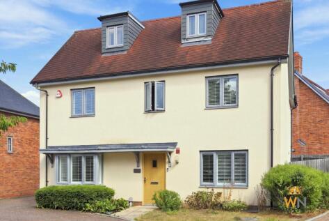 Magnolia Crescent, Great Warley, Brentwood, CM13