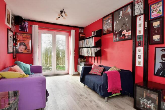 Bedroom 3 /Sitting Room