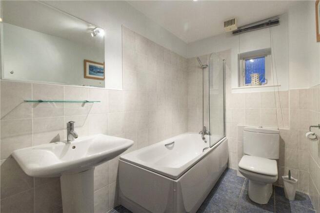 House Bathroom