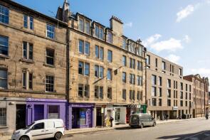 4f1, 185, Causewayside, Sciennes, Edinburgh EH9 1PH