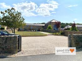 2, Over The Hill Farm Steadings, Houghton Le Spring DH4 4NY