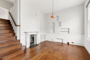 Flat 1, 57, Harrington Gardens, London SW7 4JZ