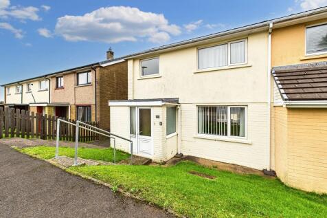 The Rowans, Egremont, CA22