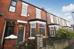 45, Ashbourne Road, Manchester M30 0HW