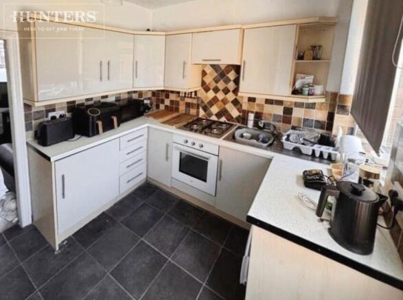 2 bed End of Terrace to rent Image 4