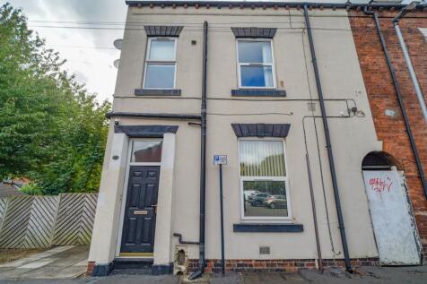 Ground Floor Flat, Arundel Street, Wakefield