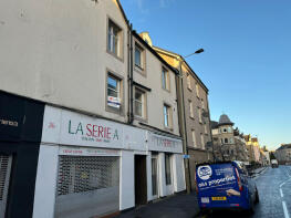 28a, Kinnoull Street, Perth PH1 5EX