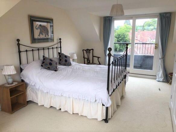 Main Bedroom &...