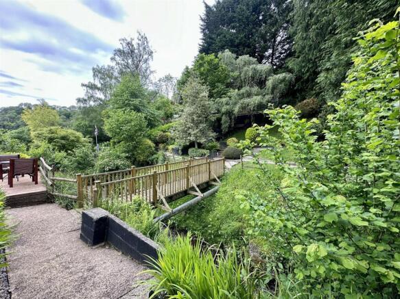 GARDENS AND GROUNDS