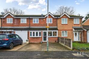 17, Webster Close, Hornchurch RM12 6TF
