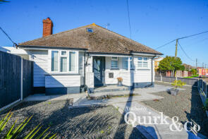 58, Gafzelle Drive, Canvey Island SS8 7LZ