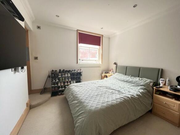 BED 1