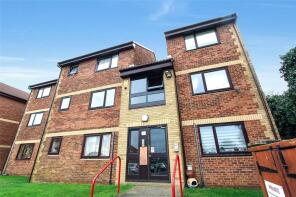 Flat 58, Priory Court, Roots Hall Drive, Southend-on-sea SS2 6HL