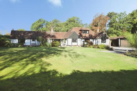 Domewood, Copthorne, Crawley