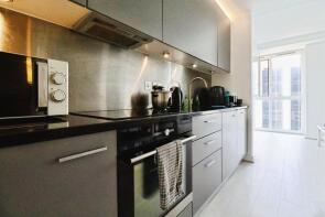 134, 38 42 Admiral House, Newport Road, Adamsdown, Cardiff CF24 0DP