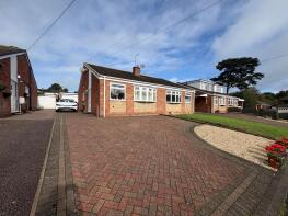 8, Kilmorie Road, Cannock WS11 1HZ