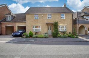 14, Lyons Place, Southampton SO30 0JB