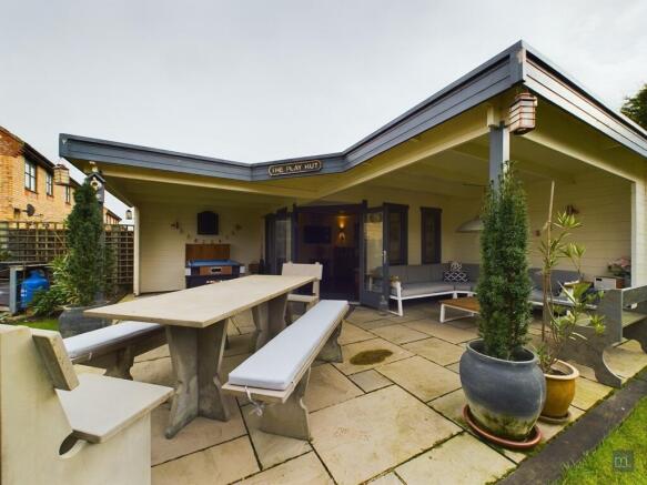 Summerhouse