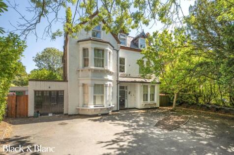 Wickham Road, Beckenham, BR3