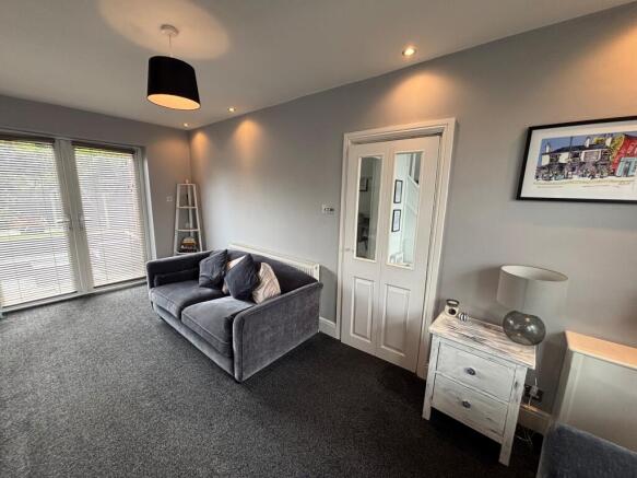 Main Lounge