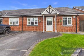 17, Brabant Gardens, Sunderland SR5 3DB