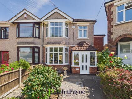 Tiverton Grove, Wyken, Coventry, CV2
