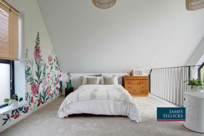 Guest Bedroom
