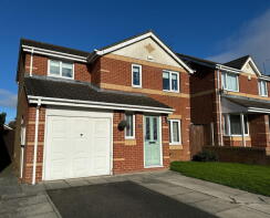 17, Greenfield Drive, The Pastures, Choppington NE62 5YX