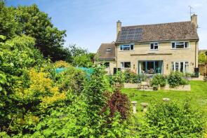 4, The Wharfings, Fairford GL7 4HJ
