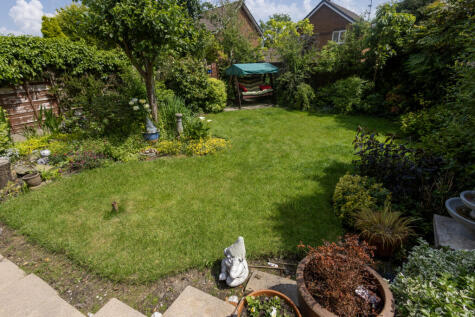 Peregrine View, Droylsden, M43 7TZ
