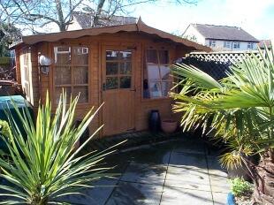 Summer House