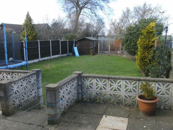 GARDEN 2ND PHOTO