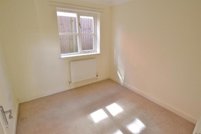DINING ROOM/BEDROOM 3