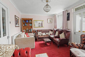 3 Cartref, Victoria Place, Garndiffaith, Pontypool NP4 7PG