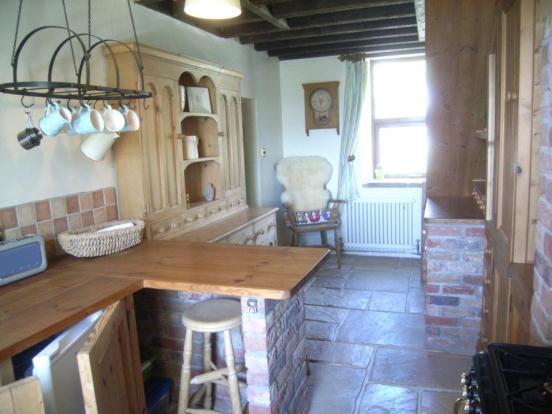 Kitchenbreakfast Rm