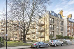 Flat 5, 19, New North Road, Hackney, London N1 6JB