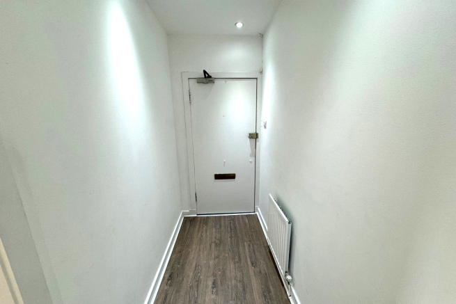 ENT HALLWAY