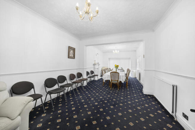 Reception room 2