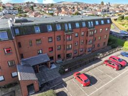 Flat 30, 97 Elm Court, Main Street, Glasgow G62 6JQ