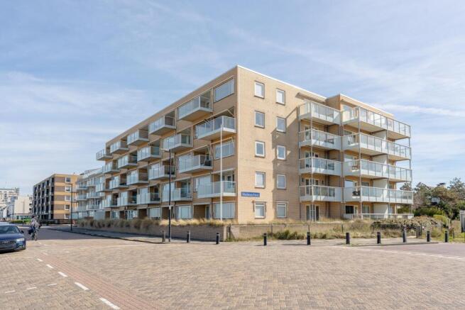 Residence Astrid 13 2202 BL NOORDWIJK image 2