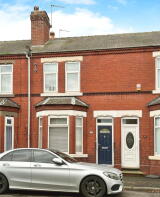27, Earlesmere Avenue, Balby, Doncaster DN4 0QD