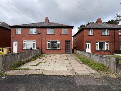 Kingsway, Kearsley, Bolton