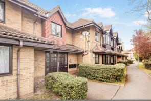 4, Thicket Grove, Penge, London SE20 8AW