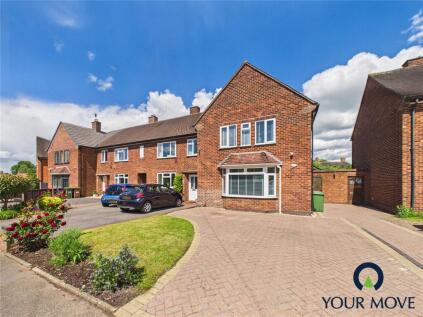 Stratford Road, Shirley, Solihull, West Midlands, B90