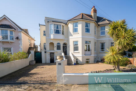 Park Road, Shanklin