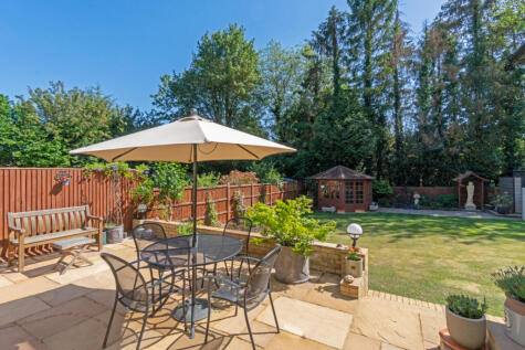 Standon Road, Little Hadham, Ware, Hertfordshire, SG11