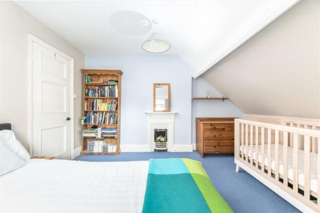 BEDROOM SIX