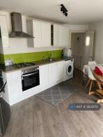 Flat 2, 169a, Eardley Road, London SW16 6BB