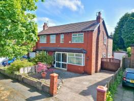 3, Kings Road, Hazel Grove, Stockport SK7 4JA